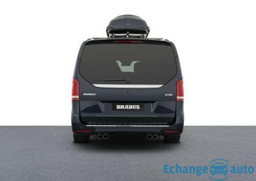 Mercedes-Benz V300D Lang allrad - BRABUS