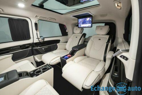 Mercedes-Benz V300D Lang allrad - BRABUS