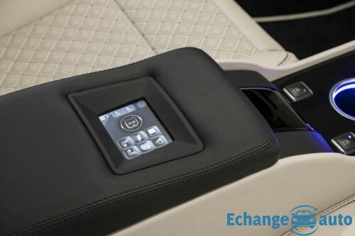 Mercedes-Benz V300D Lang allrad - BRABUS