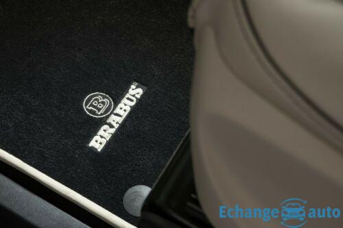 Mercedes-Benz V300D Lang allrad - BRABUS