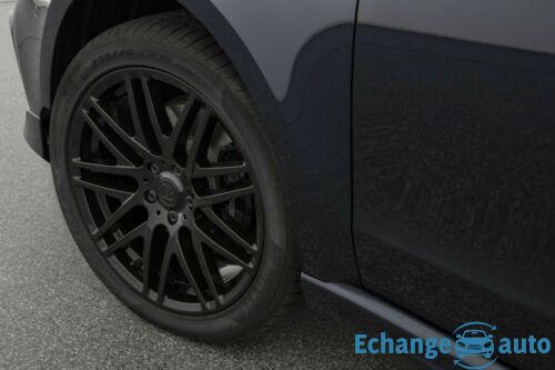 Mercedes-Benz V300D Lang allrad - BRABUS