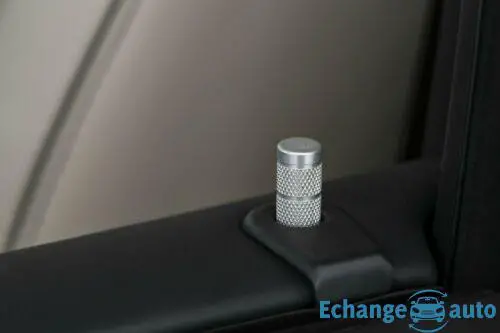 Mercedes-Benz V300D Lang allrad - BRABUS