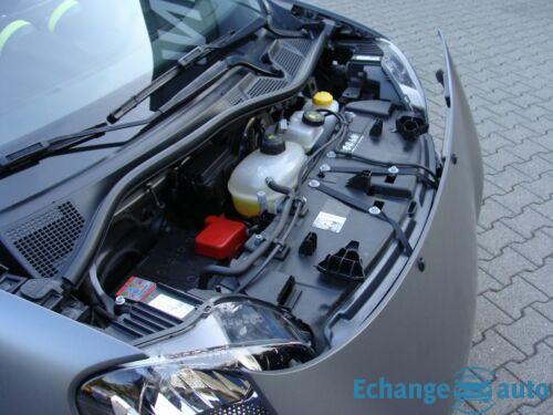 Smart BRABUS Tailormade Edition