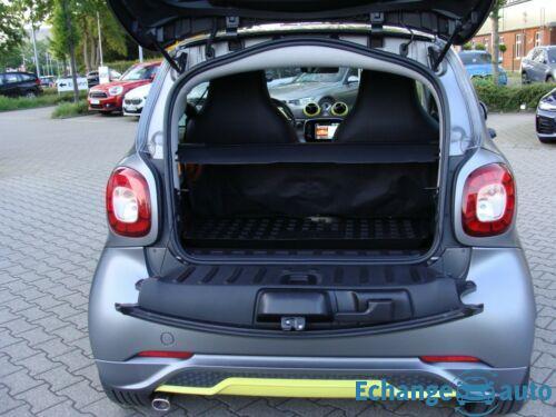 Smart BRABUS Tailormade Edition