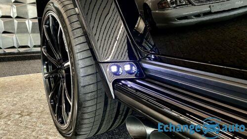 Mercedes-Benz BRABUS G 700 WIDESTAR