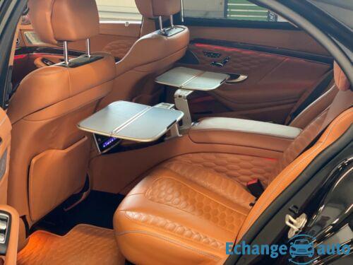 Mercedes-Benz S 63 AMG 4Matic Brabus