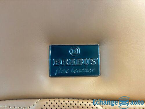 Mercedes-Benz S 63 AMG 4Matic Brabus