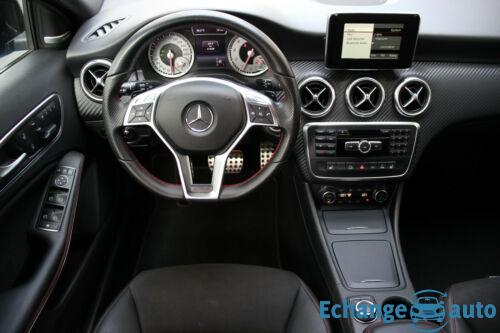 Mercedes-Benz A 180 AMG  Brabus