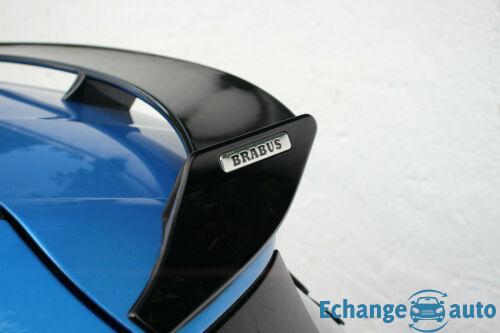 Mercedes-Benz A 180 AMG  Brabus