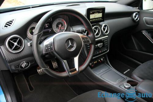 Mercedes-Benz A 180 AMG  Brabus