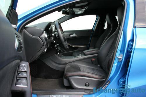 Mercedes-Benz A 180 AMG  Brabus