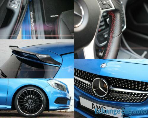 Mercedes-Benz A 180 AMG  Brabus