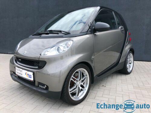 Smart ForTwo BRABUS