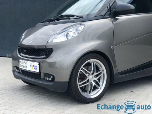 Smart ForTwo BRABUS