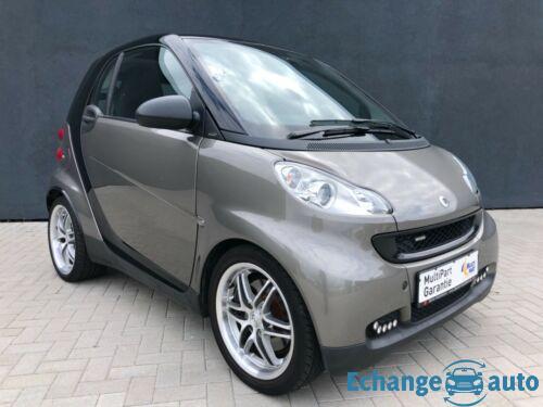 Smart ForTwo BRABUS