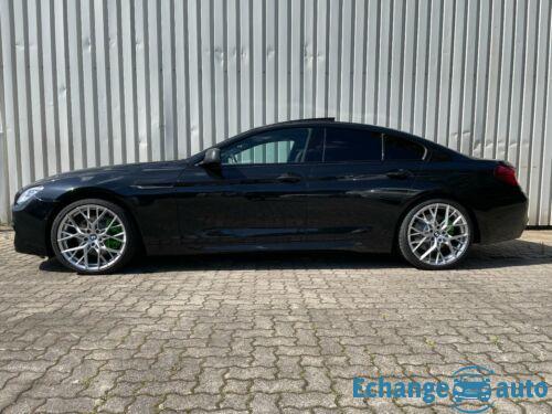 BMW 650i xDrive Gran Coupé M Sport Edition