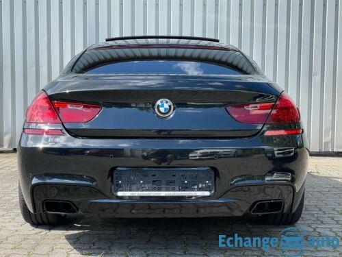 BMW 650i xDrive Gran Coupé M Sport Edition
