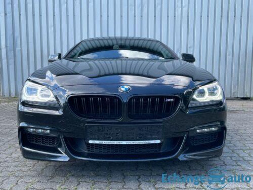 BMW 650i xDrive Gran Coupé M Sport Edition