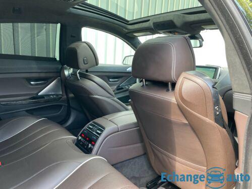 BMW 650i xDrive Gran Coupé M Sport Edition