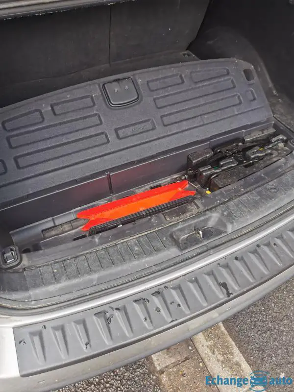 Hyundai santa fée 2 année 2008