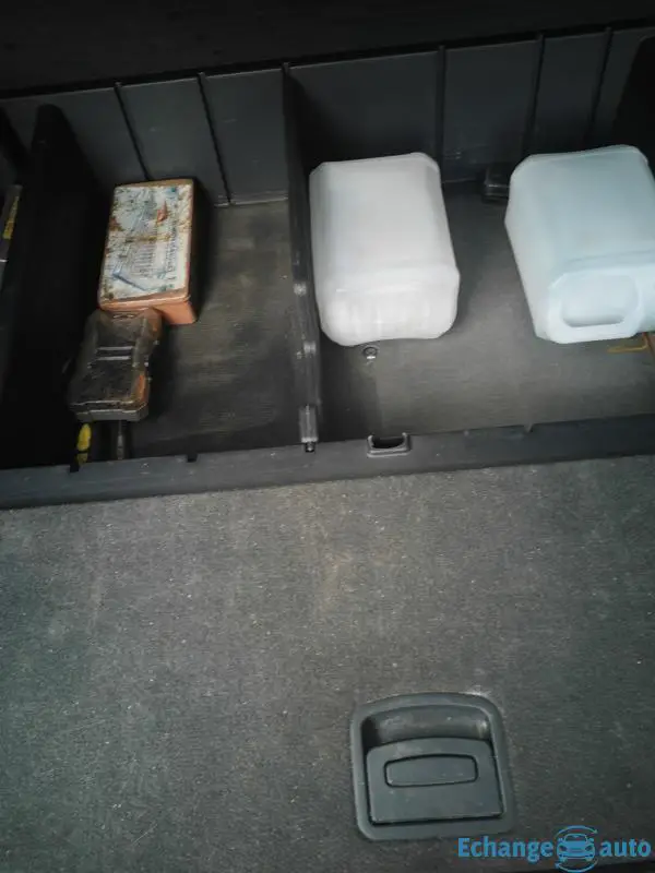 Hyundai santa fée 2 année 2008