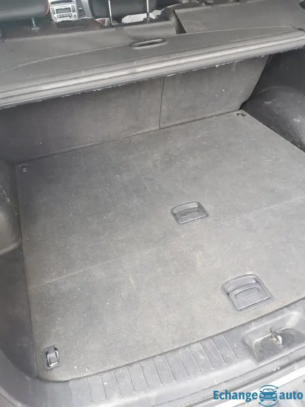 Hyundai santa fée 2 année 2008