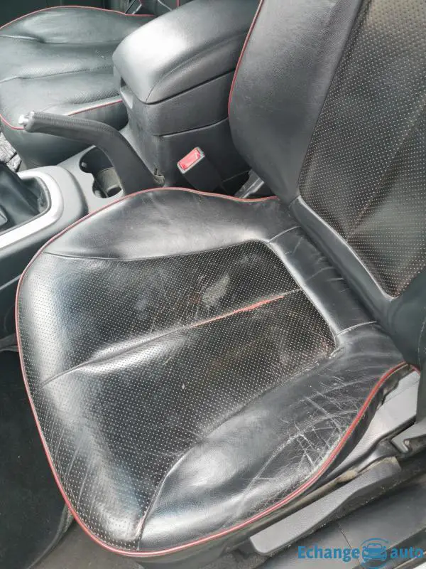 Hyundai santa fée 2 année 2008