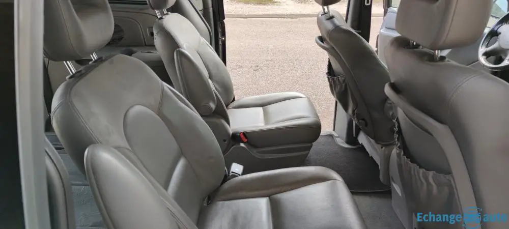 Chrysler Voyager IV 2.8 CRD LX