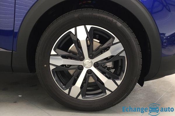 PEUGEOT 3008 1.2 Puretech 130 Allure EAT6