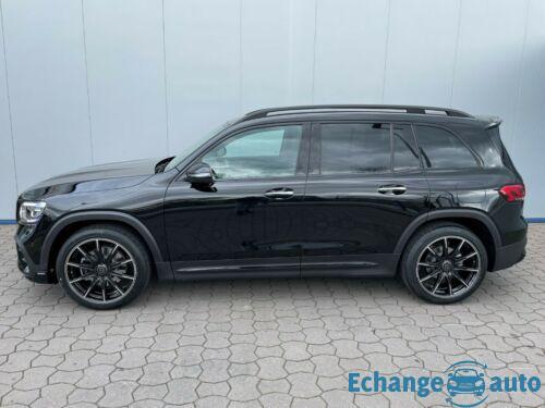 Mercedes-Benz GLB 200 Brabus