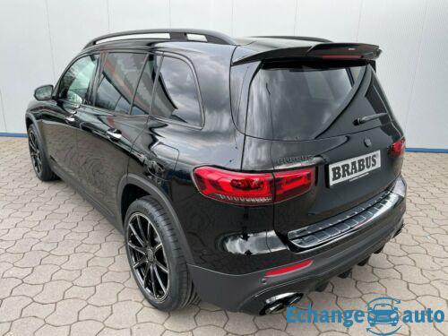 Mercedes-Benz GLB 200 Brabus