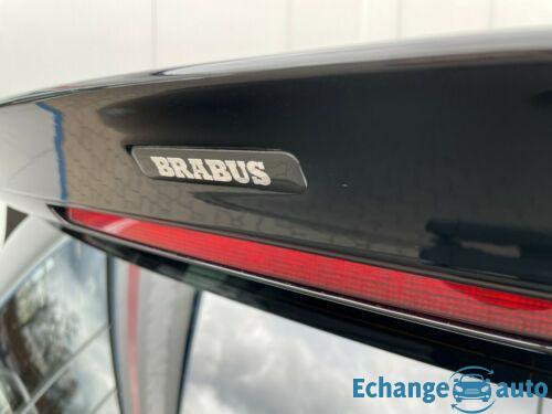 Mercedes-Benz GLB 200 Brabus