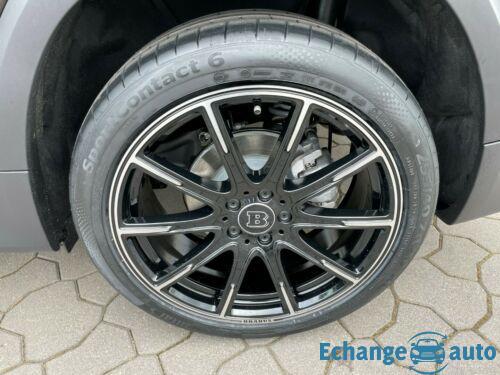 Mercedes-Benz GLB 200 Brabus