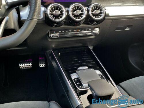 Mercedes-Benz GLB 200 Brabus