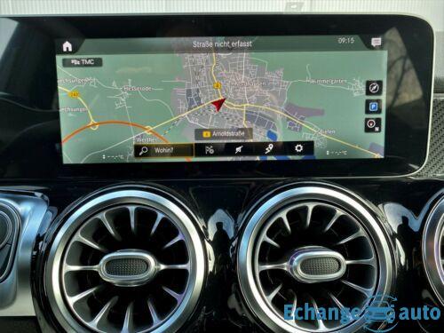 Mercedes-Benz GLB 200 Brabus