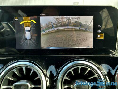 Mercedes-Benz GLB 200 Brabus