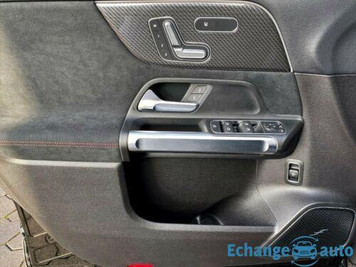 Mercedes-Benz GLB 200 Brabus