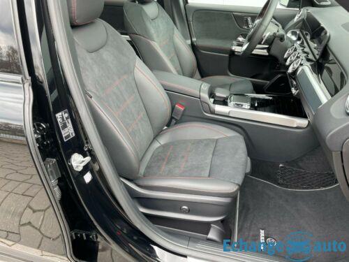 Mercedes-Benz GLB 200 Brabus