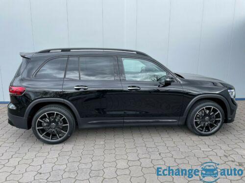 Mercedes-Benz GLB 200 Brabus