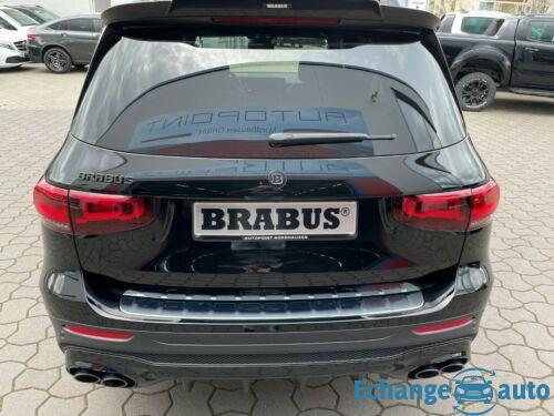 Mercedes-Benz GLB 200 Brabus