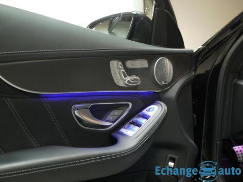 Mercedes-Benz C 63 AMG S Brabus B40-600