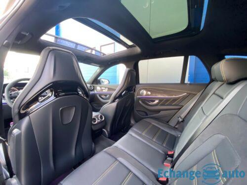 Mercedes-Benz E 63 S AMG Brabus B40-700 PS