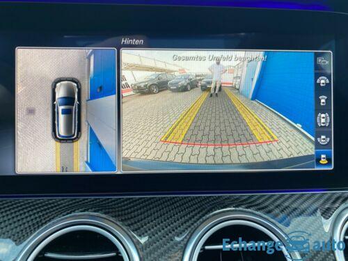 Mercedes-Benz E 63 S AMG Brabus B40-700 PS