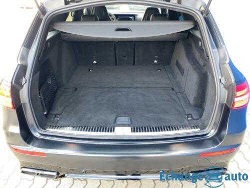 Mercedes-Benz E 63 S AMG Brabus B40-700 PS