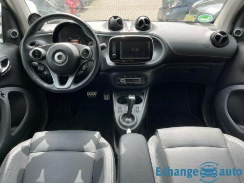 Smart fortwo Cabrio DCT BRABUS Xcl
