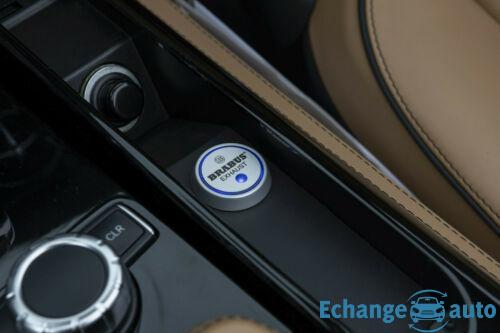 Mercedes-Benz SLS AMG Roadster GT BRABUS