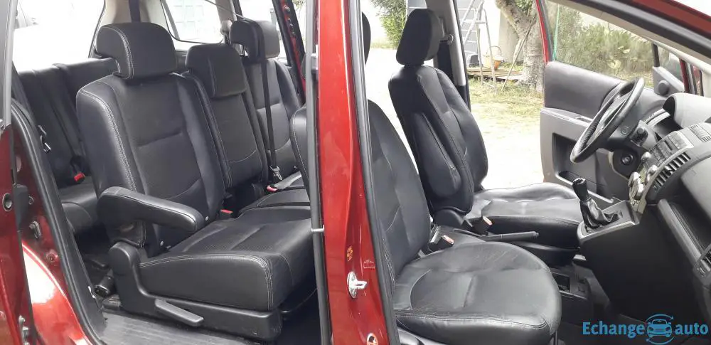 MAZDA 5 2.0 MZR-CD 143 PERFORMANCE 7PL