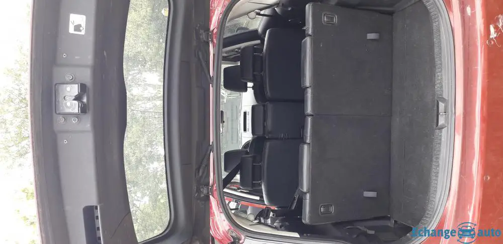 MAZDA 5 2.0 MZR-CD 143 PERFORMANCE 7PL