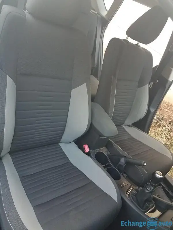 Toyota auris 112 d-4d dynamic business