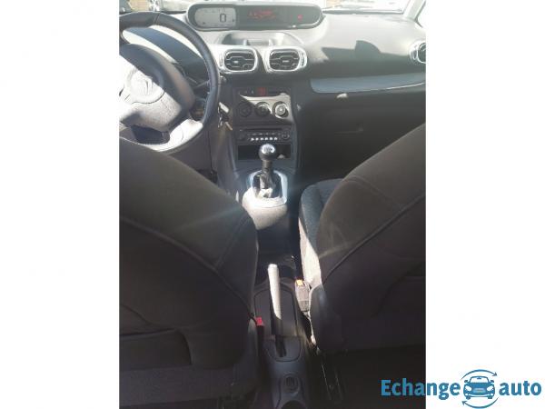 CITROEN C3 PICASSO PureTech 110 SetS Live
